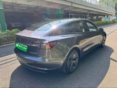 Tesla Model 3 Rear-Wheel Drive - ფოტო 6