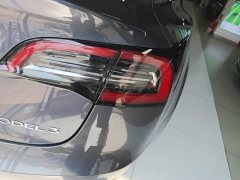Tesla Model 3 Rear-Wheel Drive - ფოტო 7