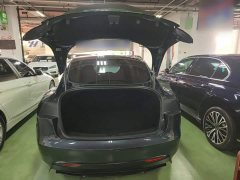 Tesla Model 3 High Performance All-Wheel Drive - ფოტო 18