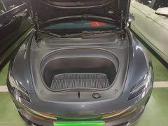 Tesla Model 3 High Performance All-Wheel Drive - ფოტო 19