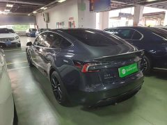 Tesla Model 3 High Performance All-Wheel Drive - ფოტო 4
