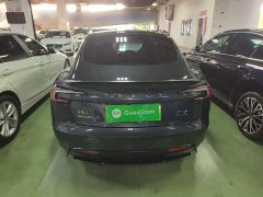 Tesla Model 3 High Performance All-Wheel Drive - ფოტო 5