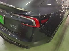 Tesla Model 3 High Performance All-Wheel Drive - ფოტო 7