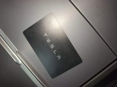 Tesla Model 3 High Performance All-Wheel Drive - ფოტო 8