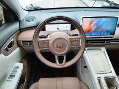 Wuling Bingguo S 325km Deluxe Edition - ფოტო 10