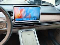 Wuling Bingguo S 325km Deluxe Edition - ფოტო 12