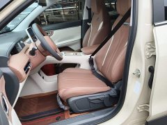Wuling Bingguo S 325km Deluxe Edition - ფოტო 14