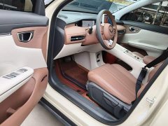 Wuling Bingguo S 325km Deluxe Edition - ფოტო 15