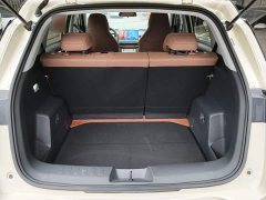 Wuling Bingguo S 325km Deluxe Edition - ფოტო 18
