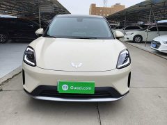 Wuling Bingguo S 325km Deluxe Edition - ფოტო 2