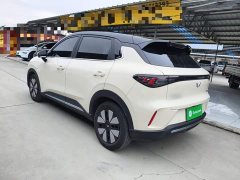 Wuling Bingguo S 325km Deluxe Edition - ფოტო 4