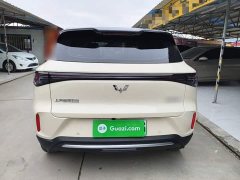 Wuling Bingguo S 325km Deluxe Edition - ფოტო 5