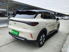 Wuling Bingguo S 325km Deluxe Edition - ფოტო 6