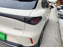 Wuling Bingguo S 325km Deluxe Edition - ფოტო 7