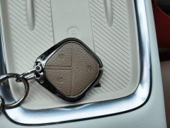 Wuling Bingguo S 325km Deluxe Edition - ფოტო 8