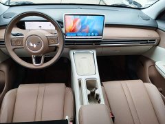 Wuling Bingguo S 325km Deluxe Edition - ფოტო 9