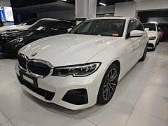BMW 3 Series 325Li M Sport Package - ფოტო 1