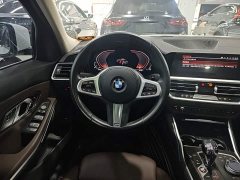 BMW 3 Series 325Li M Sport Package - ფოტო 10