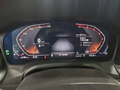 BMW 3 Series 325Li M Sport Package - ფოტო 11