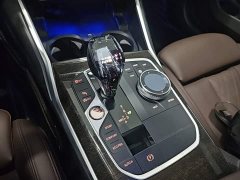 BMW 3 Series 325Li M Sport Package - ფოტო 13