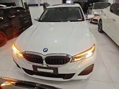 BMW 3 Series 325Li M Sport Package - ფოტო 2