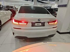 BMW 3 Series 325Li M Sport Package - ფოტო 5