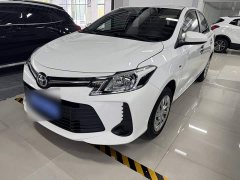 Toyota Vios 1.5L 20th Anniversary Edition - ფოტო 1