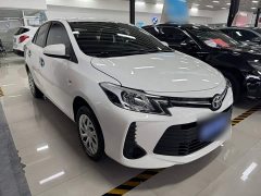 Toyota Vios 1.5L 20th Anniversary Edition - ფოტო 12