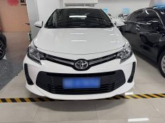 Toyota Vios 1.5L 20th Anniversary Edition - ფოტო 13