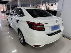 Toyota Vios 1.5L 20th Anniversary Edition - ფოტო 14
