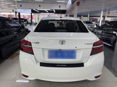 Toyota Vios 1.5L 20th Anniversary Edition - ფოტო 15