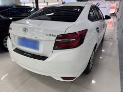 Toyota Vios 1.5L 20th Anniversary Edition - ფოტო 16