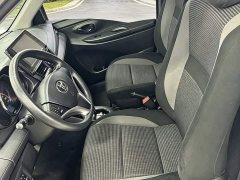 Toyota Vios 1.5L 20th Anniversary Edition - ფოტო 17