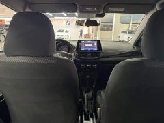 Toyota Vios 1.5L 20th Anniversary Edition - ფოტო 19