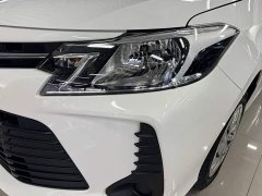 Toyota Vios 1.5L 20th Anniversary Edition - ფოტო 2