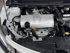 Toyota Vios 1.5L 20th Anniversary Edition - ფოტო 3