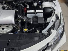 Toyota Vios 1.5L 20th Anniversary Edition - ფოტო 4