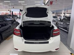 Toyota Vios 1.5L 20th Anniversary Edition - ფოტო 5