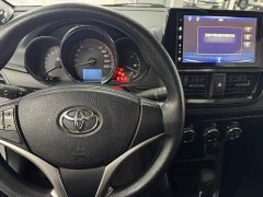 Toyota Vios 1.5L 20th Anniversary Edition - ფოტო 6