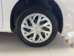 Toyota Vios 1.5L 20th Anniversary Edition - ფოტო 7