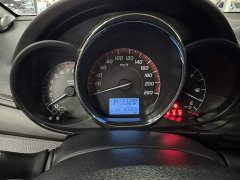 Toyota Vios 1.5L 20th Anniversary Edition - ფოტო 9