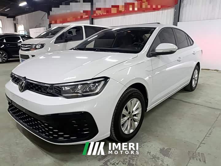 Volkswagen Lavida Sharp 1.5L Automatic Outstanding New Edition - ავტომობილი ჩინეთიდან