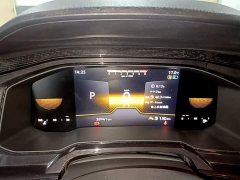 Volkswagen Lavida Sharp 1.5L Automatic Outstanding New Edition - ფოტო 11