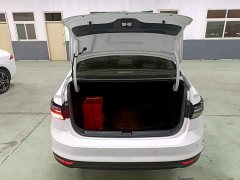 Volkswagen Lavida Sharp 1.5L Automatic Outstanding New Edition - ფოტო 18