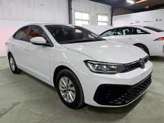 Volkswagen Lavida Sharp 1.5L Automatic Outstanding New Edition - ფოტო 3