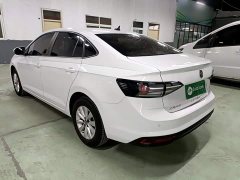 Volkswagen Lavida Sharp 1.5L Automatic Outstanding New Edition - ფოტო 4