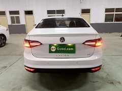Volkswagen Lavida Sharp 1.5L Automatic Outstanding New Edition - ფოტო 5