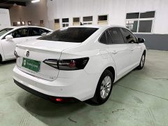 Volkswagen Lavida Sharp 1.5L Automatic Outstanding New Edition - ფოტო 6