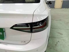 Volkswagen Lavida Sharp 1.5L Automatic Outstanding New Edition - ფოტო 7