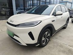 BYD Sealion 05 EV 520KM Smart Navigation Edition - photo 1